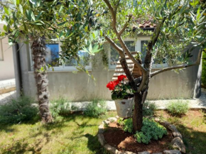 Apartment Pergola